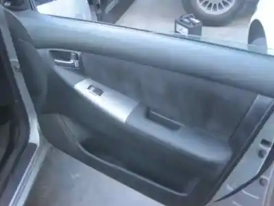 Veículo de Sucata toyota corolla (e12) 1.6 16v do ano 2002 alimentado 3zz-fe