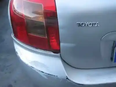 Veículo de Sucata toyota corolla (e12) 1.6 16v do ano 2002 alimentado 3zz-fe
