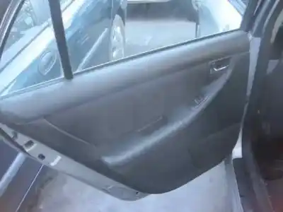 Veículo de Sucata toyota corolla (e12) 1.6 16v do ano 2002 alimentado 3zz-fe