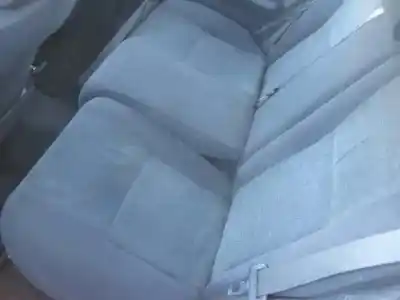 Veículo de Sucata toyota corolla (e12) 1.6 16v do ano 2002 alimentado 3zz-fe