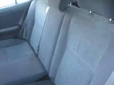 Veículo de Sucata toyota corolla (e12) 1.6 16v do ano 2002 alimentado 3zz-fe