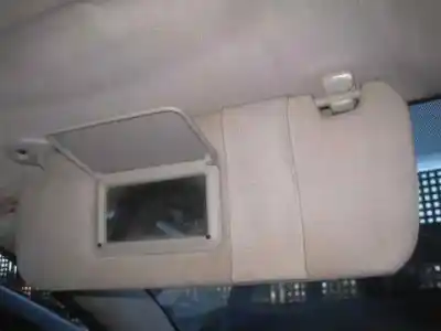 Veículo de Sucata toyota corolla (e12) 1.6 16v do ano 2002 alimentado 3zz-fe