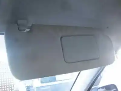 Veículo de Sucata toyota corolla (e12) 1.6 16v do ano 2002 alimentado 3zz-fe