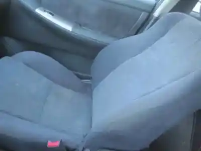 Veículo de Sucata toyota corolla (e12) 1.6 16v do ano 2002 alimentado 3zz-fe