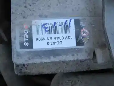 Veículo de Sucata toyota corolla (e12) 1.6 16v do ano 2002 alimentado 3zz-fe