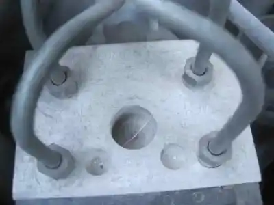 Veículo de Sucata toyota corolla (e12) 1.6 16v do ano 2002 alimentado 3zz-fe
