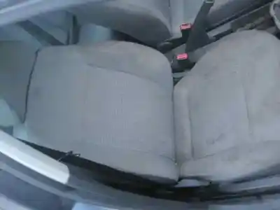 Scrapping Vehicle seat ibiza (6l1) cool of the year 2003 powered bby