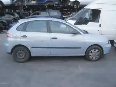 Scrapping Vehicle seat ibiza (6l1) cool of the year 2003 powered bby