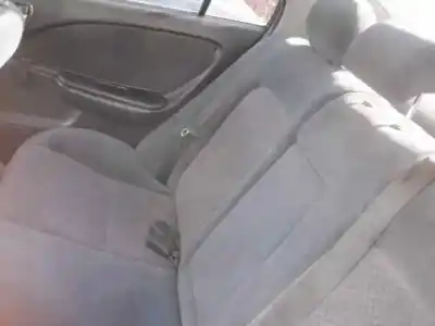 Veículo de Sucata toyota                                             avensis berlina (t25)                                                                                                                                                                                                                                      1.8 sol sedán                                                                                                                                                                                                                                              do ano 2002 alimentado 1zzfe