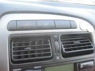 Veículo de Sucata toyota                                             avensis berlina (t25)                                                                                                                                                                                                                                      1.8 sol sedán                                                                                                                                                                                                                                              do ano 2002 alimentado 1zzfe