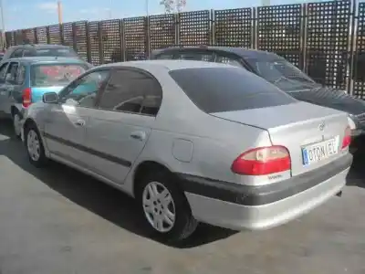 Veículo de Sucata toyota                                             avensis berlina (t25)                                                                                                                                                                                                                                      1.8 sol sedán                                                                                                                                                                                                                                              do ano 2002 alimentado 1zzfe