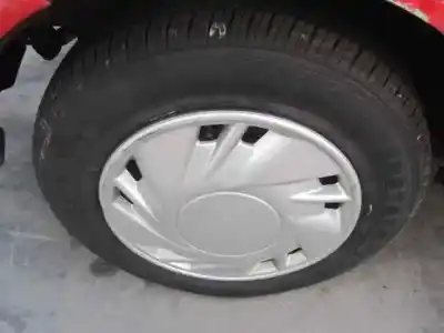 Утилизация автомобиля hyundai getz (tb) 1.1 básico года 2003 питание g4hd