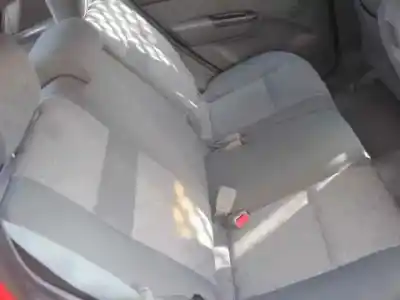 Утилизация автомобиля hyundai getz (tb) 1.1 básico года 2003 питание g4hd