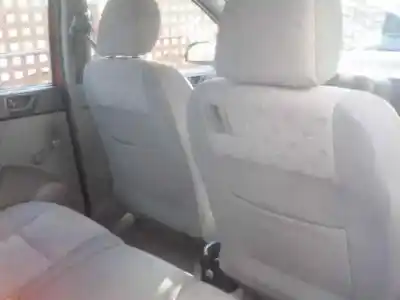 Утилизация автомобиля hyundai getz (tb) 1.1 básico года 2003 питание g4hd