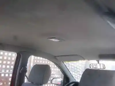 Утилизация автомобиля hyundai getz (tb) 1.1 básico года 2003 питание g4hd