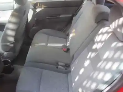 Утилизация автомобиля hyundai getz (tb) 1.1 básico года 2003 питание g4hd