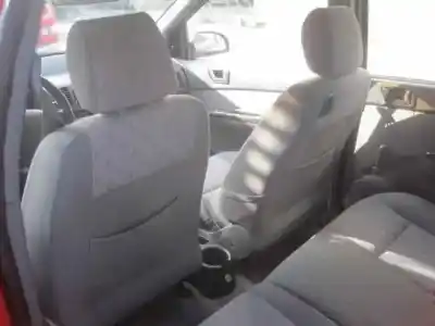 Утилизация автомобиля hyundai getz (tb) 1.1 básico года 2003 питание g4hd