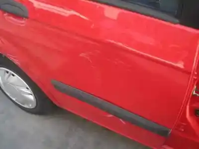 Утилизация автомобиля hyundai getz (tb) 1.1 básico года 2003 питание g4hd