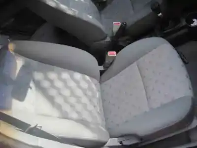 Утилизация автомобиля hyundai getz (tb) 1.1 básico года 2003 питание g4hd
