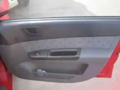 Утилизация автомобиля hyundai getz (tb) 1.1 básico года 2003 питание g4hd