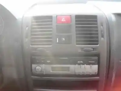 Утилизация автомобиля hyundai getz (tb) 1.1 básico года 2003 питание g4hd
