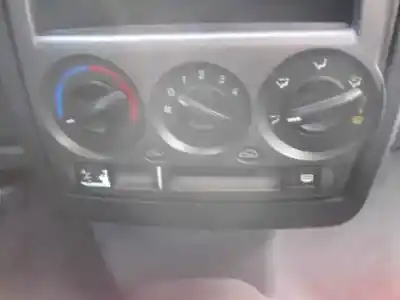 Утилизация автомобиля hyundai getz (tb) 1.1 básico года 2003 питание g4hd