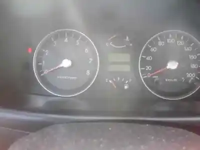 Утилизация автомобиля hyundai getz (tb) 1.1 básico года 2003 питание g4hd