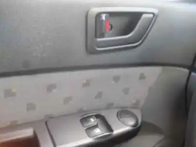 Утилизация автомобиля hyundai getz (tb) 1.1 básico года 2003 питание g4hd