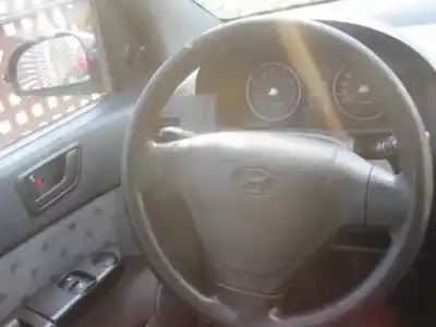 Утилизация автомобиля hyundai getz (tb) 1.1 básico года 2003 питание g4hd