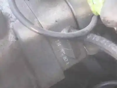 Sloopvoertuig audi a6 berlina (c4) 2.6 v6 cat (abc) van het jaar 1996 aangedreven abc