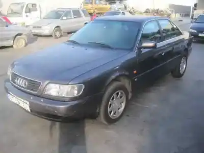 Sloopvoertuig audi a6 berlina (c4) 2.6 v6 cat (abc) van het jaar 1996 aangedreven abc