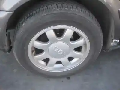Sloopvoertuig audi a6 berlina (c4) 2.6 v6 cat (abc) van het jaar 1996 aangedreven abc