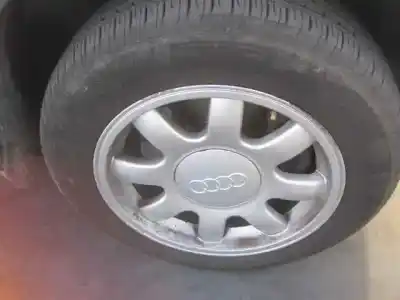 Sloopvoertuig audi a6 berlina (c4) 2.6 v6 cat (abc) van het jaar 1996 aangedreven abc
