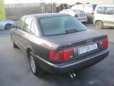 Sloopvoertuig audi a6 berlina (c4) 2.6 v6 cat (abc) van het jaar 1996 aangedreven abc