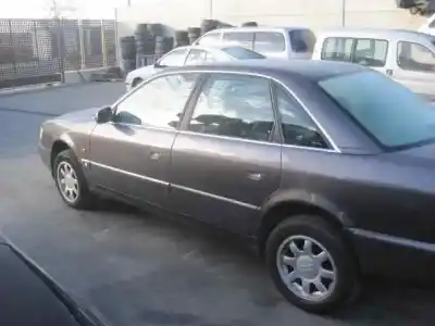 Sloopvoertuig audi a6 berlina (c4) 2.6 v6 cat (abc) van het jaar 1996 aangedreven abc