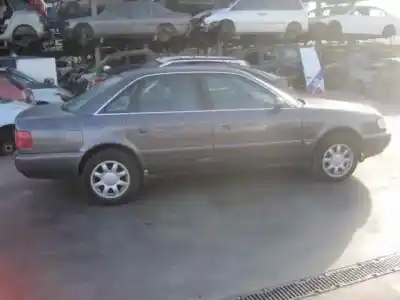 Sloopvoertuig audi a6 berlina (c4) 2.6 v6 cat (abc) van het jaar 1996 aangedreven abc
