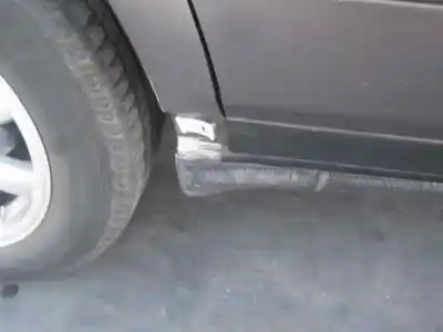 Sloopvoertuig audi a6 berlina (c4) 2.6 v6 cat (abc) van het jaar 1996 aangedreven abc