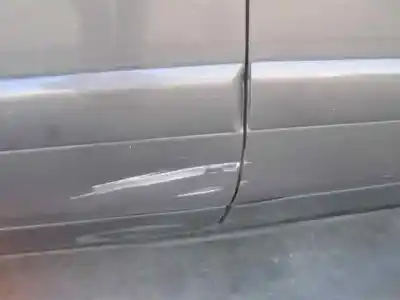Sloopvoertuig audi a6 berlina (c4) 2.6 v6 cat (abc) van het jaar 1996 aangedreven abc