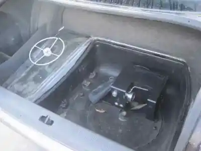 Sloopvoertuig audi a6 berlina (c4) 2.6 v6 cat (abc) van het jaar 1996 aangedreven abc