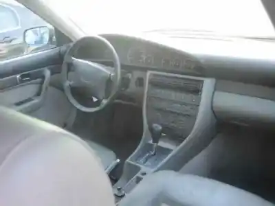 Sloopvoertuig audi a6 berlina (c4) 2.6 v6 cat (abc) van het jaar 1996 aangedreven abc