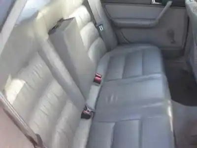 Sloopvoertuig audi a6 berlina (c4) 2.6 v6 cat (abc) van het jaar 1996 aangedreven abc