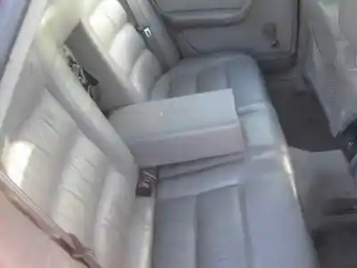 Sloopvoertuig audi a6 berlina (c4) 2.6 v6 cat (abc) van het jaar 1996 aangedreven abc