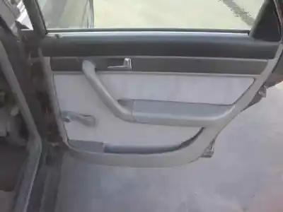 Sloopvoertuig audi a6 berlina (c4) 2.6 v6 cat (abc) van het jaar 1996 aangedreven abc