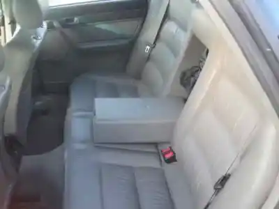 Sloopvoertuig audi a6 berlina (c4) 2.6 v6 cat (abc) van het jaar 1996 aangedreven abc