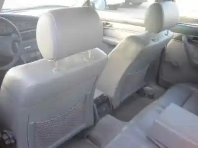 Sloopvoertuig audi a6 berlina (c4) 2.6 v6 cat (abc) van het jaar 1996 aangedreven abc