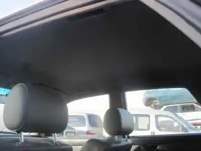 Sloopvoertuig audi a6 berlina (c4) 2.6 v6 cat (abc) van het jaar 1996 aangedreven abc