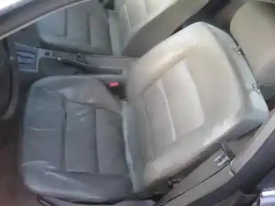 Sloopvoertuig audi a6 berlina (c4) 2.6 v6 cat (abc) van het jaar 1996 aangedreven abc