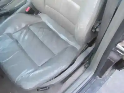 Sloopvoertuig audi a6 berlina (c4) 2.6 v6 cat (abc) van het jaar 1996 aangedreven abc