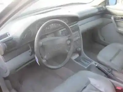 Sloopvoertuig audi a6 berlina (c4) 2.6 v6 cat (abc) van het jaar 1996 aangedreven abc