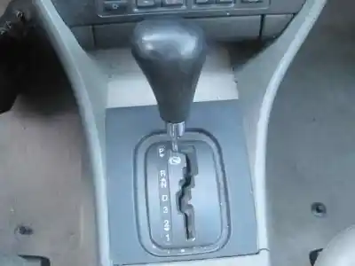 Sloopvoertuig audi a6 berlina (c4) 2.6 v6 cat (abc) van het jaar 1996 aangedreven abc